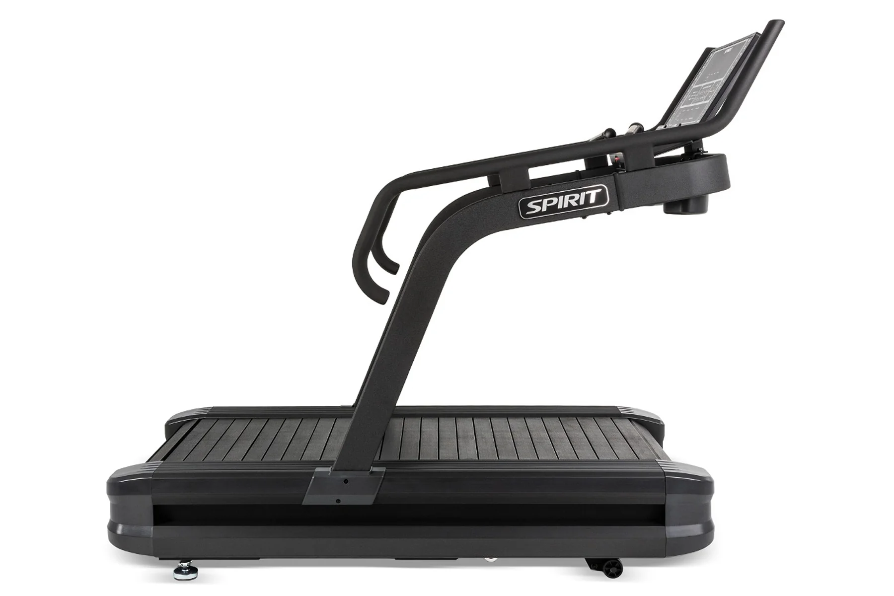 Spirit CTSBS900 Slat Belt Sled Treadmill - Image 5