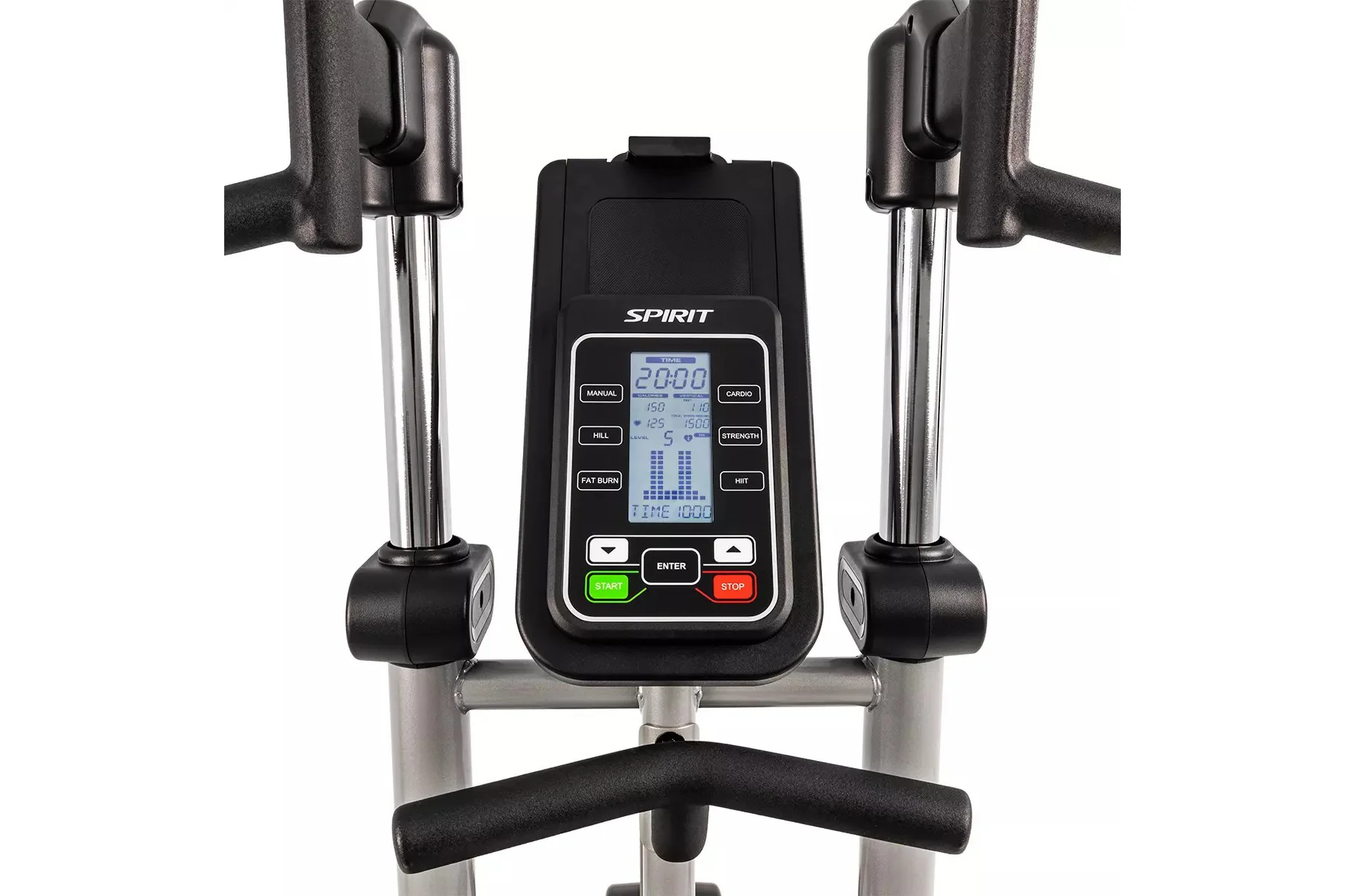 Spirit CVC800 Vertical Climber - Image 2