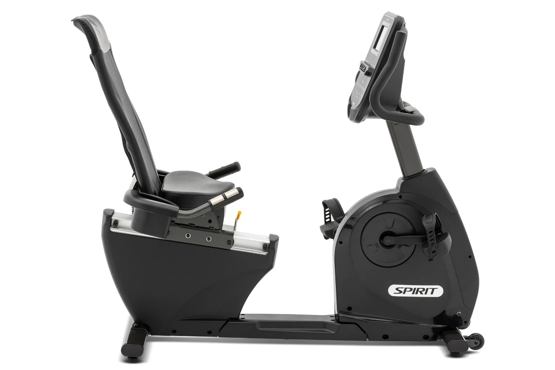 Spirit XBR25 Recumbent Exercise Bike (🧨JULY 4th SALE) - Image 8