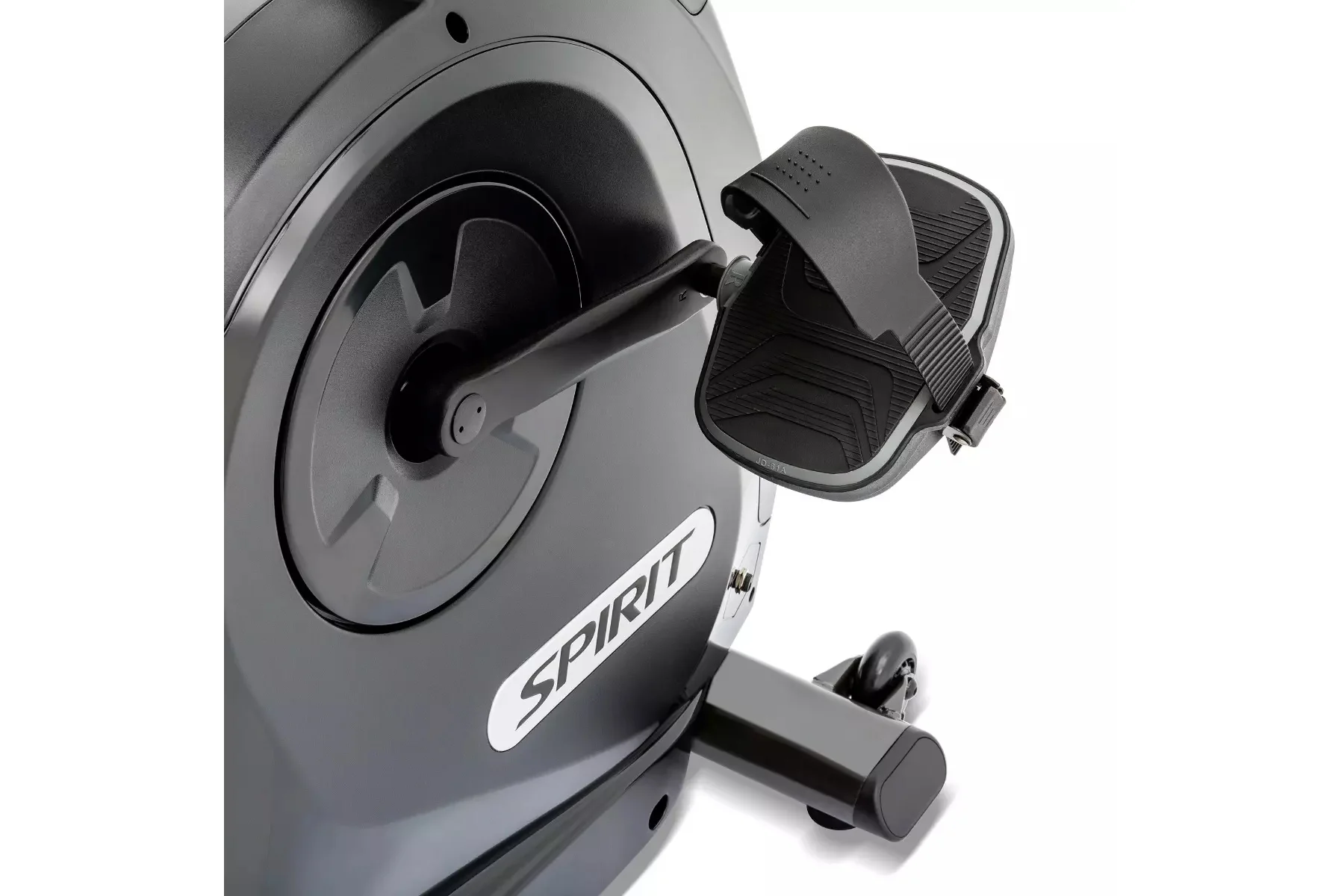Spirit XBR55 Recumbent Bike (🧨JULY 4th SALE) - Image 9
