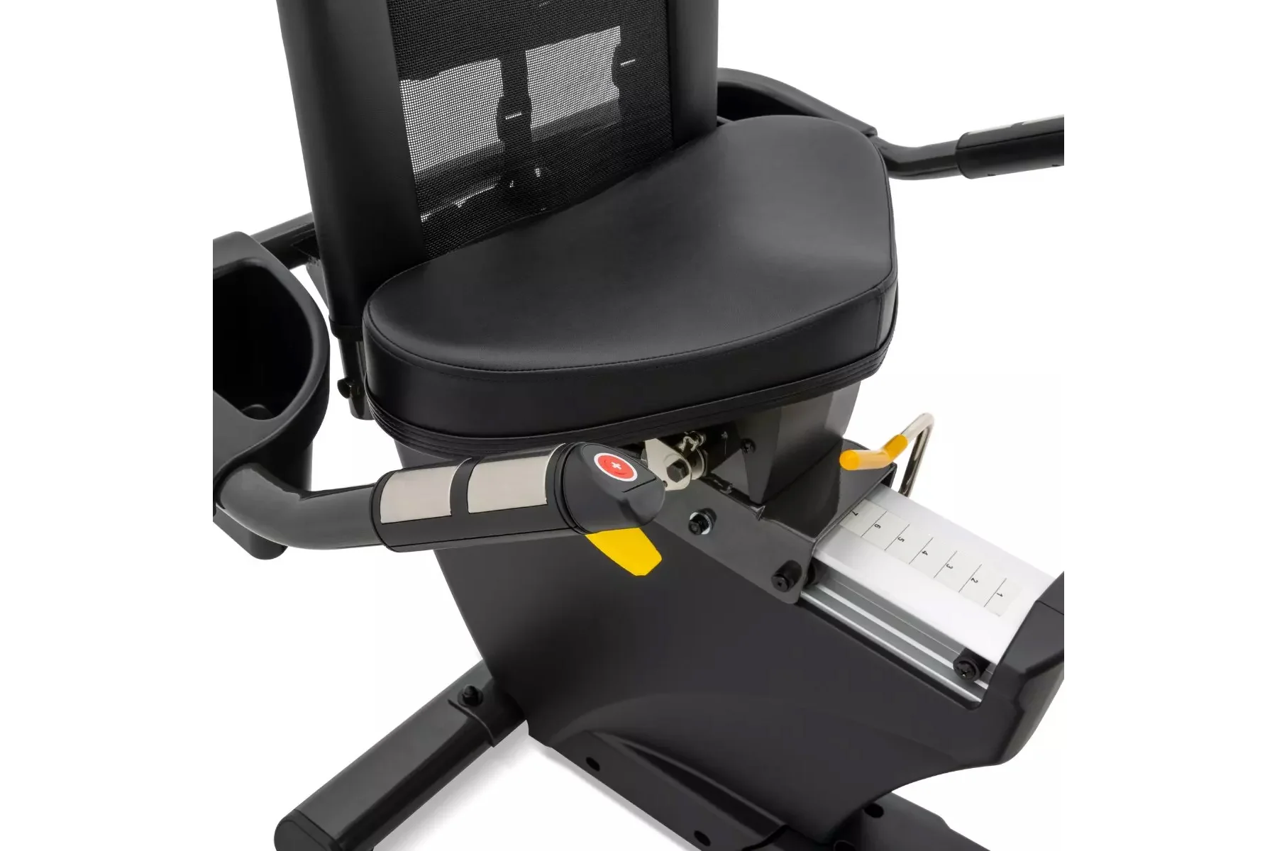 Spirit XBR95 Recumbent Exercise Bike (🧨JULY 4th SALE) - Image 7