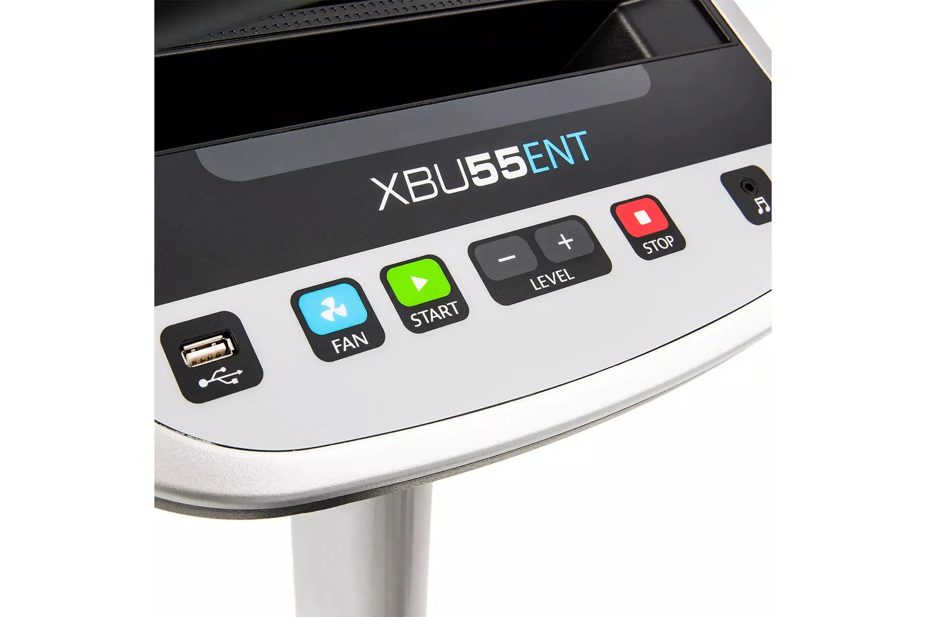 Spirit XBU55ENT Upright Bike (🧨JULY 4th SALE) - Image 7