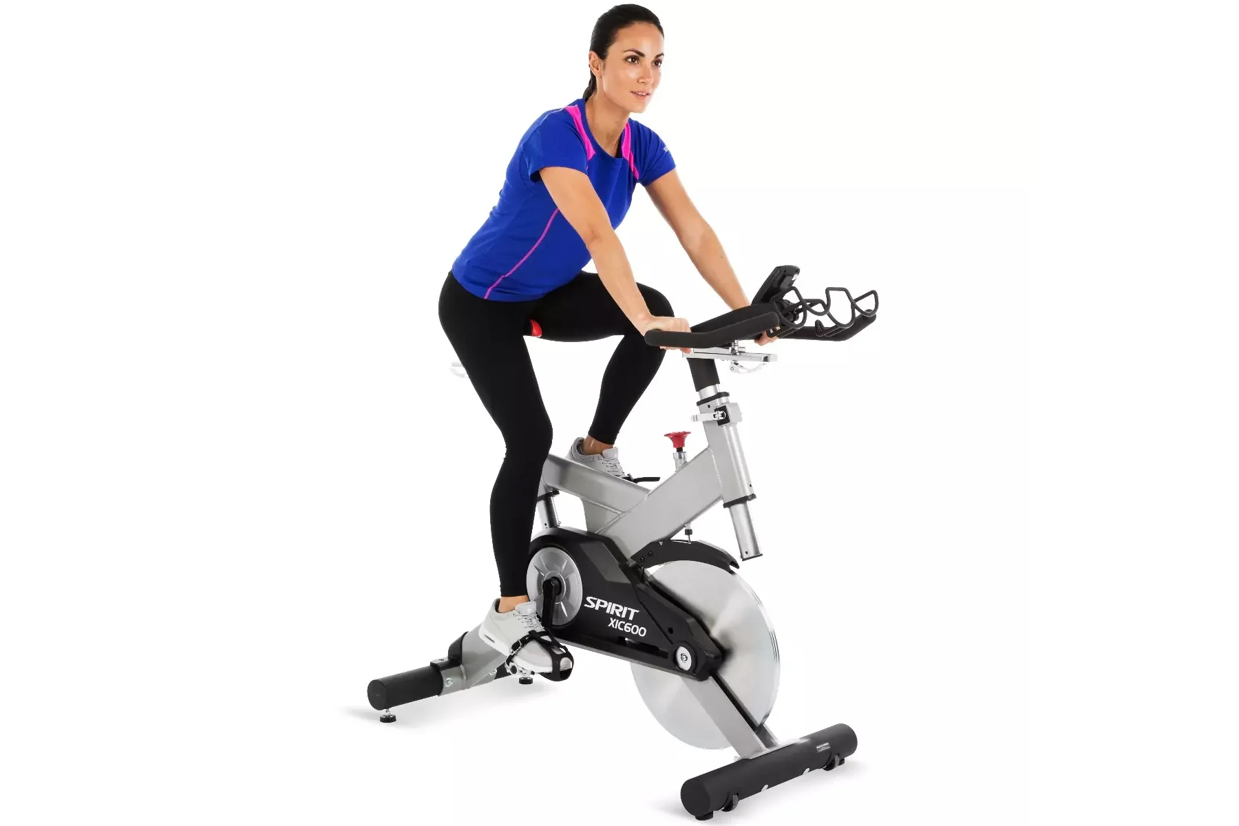Spirit XIC600 Indoor Cycle (🧨JULY 4th SALE) - Image 4