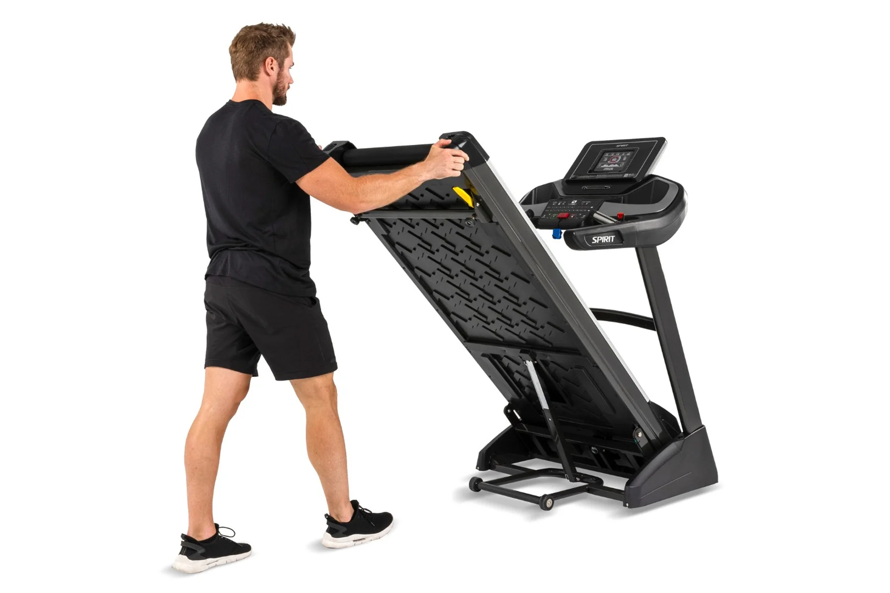 Spirit XT485 Treadmill (🧨JULY 4th SALE) - Image 2