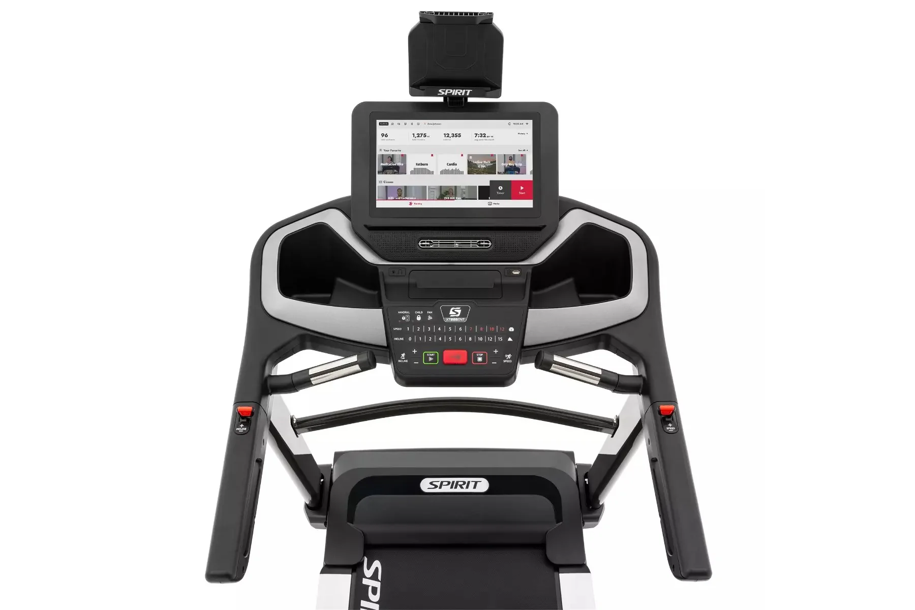Spirit XT685ENT Treadmill (🧨JULY 4th SALE) - Image 2