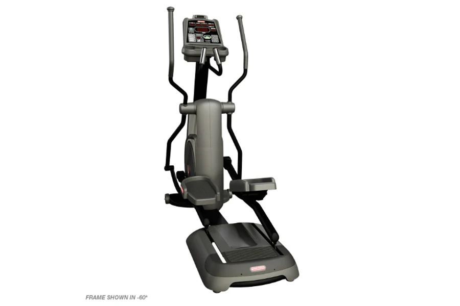 Star Trac SCTx Cross Trainer Elliptical (🧨JULY 4th SALE)