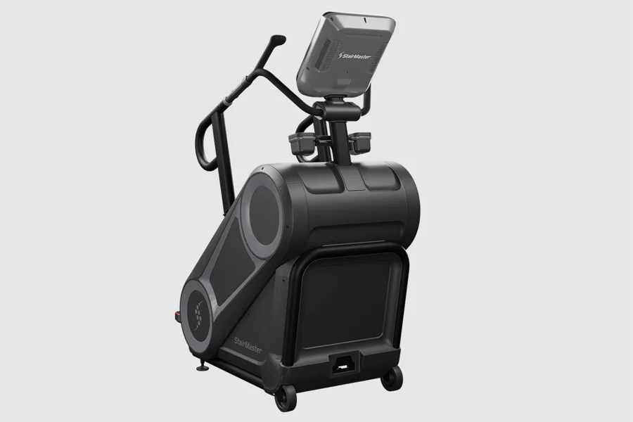 StairMaster 8Gx Gauntlet Stair Stepper (🧨JULY 4th SALE - Extra 15%) - Image 10