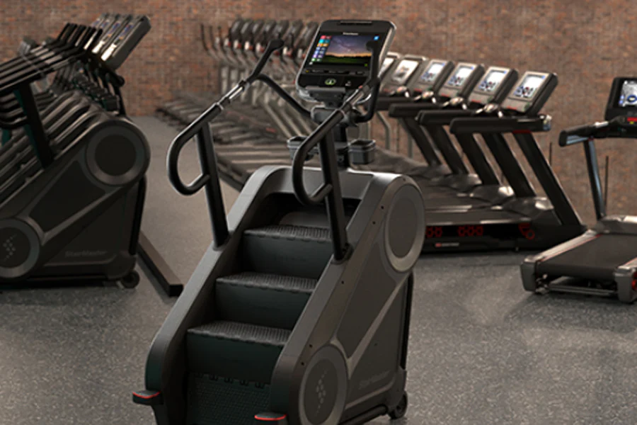 StairMaster 8Gx Gauntlet Stair Stepper (🧨JULY 4th SALE - Extra 15%) - Image 14