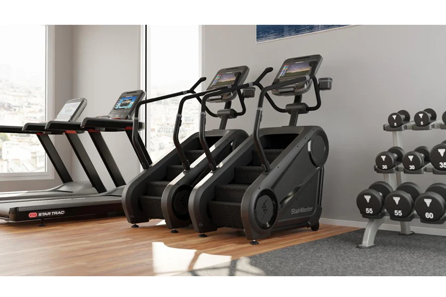 StairMaster Gauntlet 4G StepMill (🧨JULY 4th SALE - Extra 15%) - Image 6