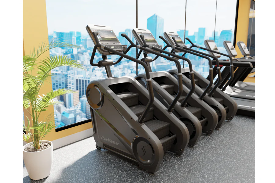 StairMaster Gauntlet 4G StepMill (🧨JULY 4th SALE - Extra 15%) - Image 7