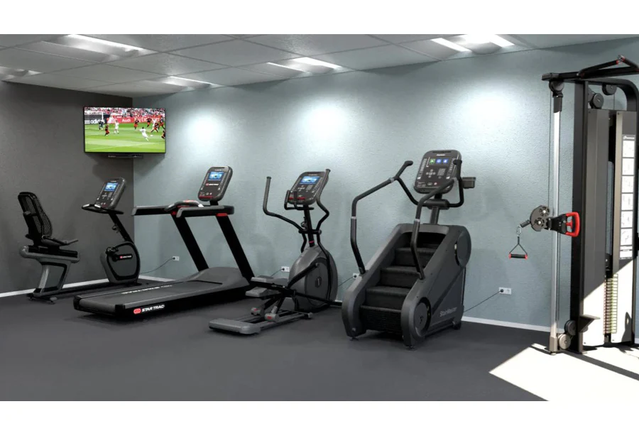 StairMaster Gauntlet 4G StepMill (🧨JULY 4th SALE - Extra 15%) - Image 8
