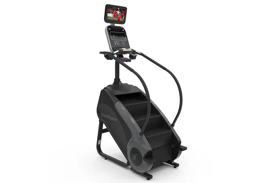 StairMaster Gauntlet 8G StepMill (🧨JULY 4th SALE - Extra 15%) - Image 3