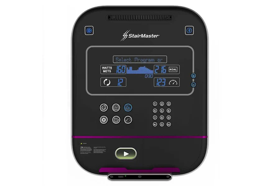 StairMaster Gauntlet 8G StepMill (🧨JULY 4th SALE - Extra 15%) - Image 5