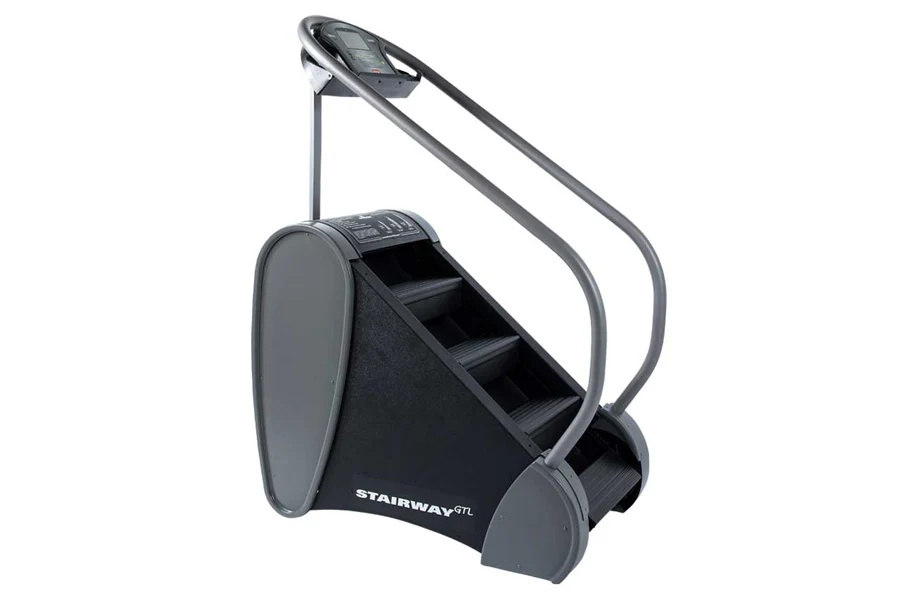 StairMaster Stairway GTL StepMill (🧨JULY 4th SALE - Extra 15%) - Image 4