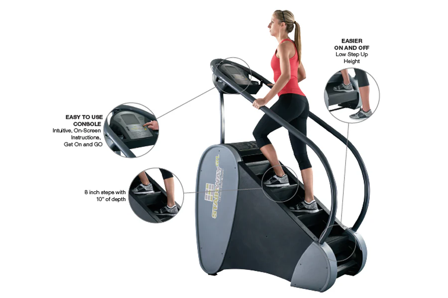 StairMaster Stairway GTL StepMill (🧨JULY 4th SALE - Extra 15%) - Image 5