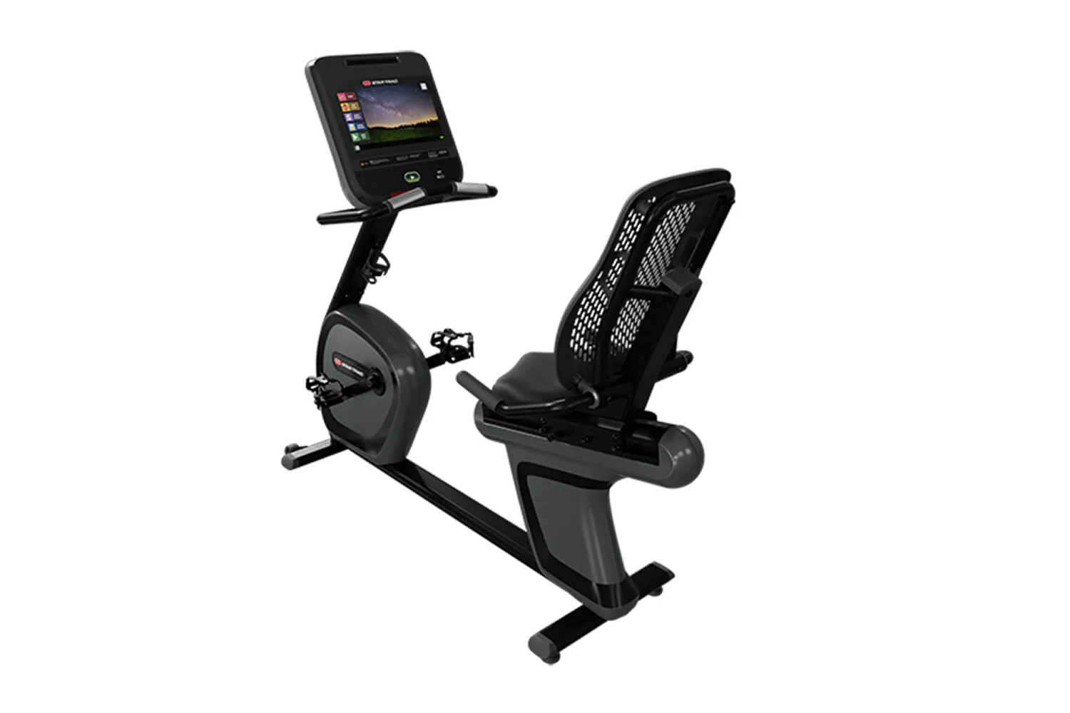 Star Trac 4RB Recumbent Bike (🧨JULY 4th SALE) - Image 3