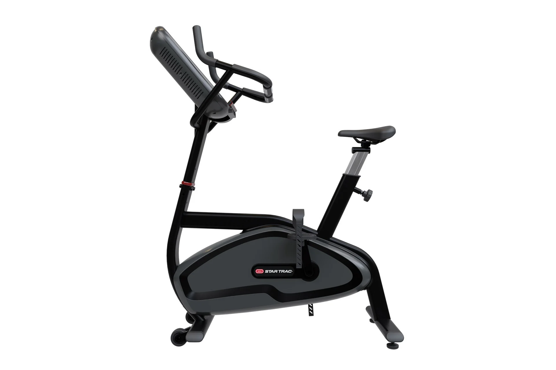 Star Trac 4UB Upright Bike - Image 6