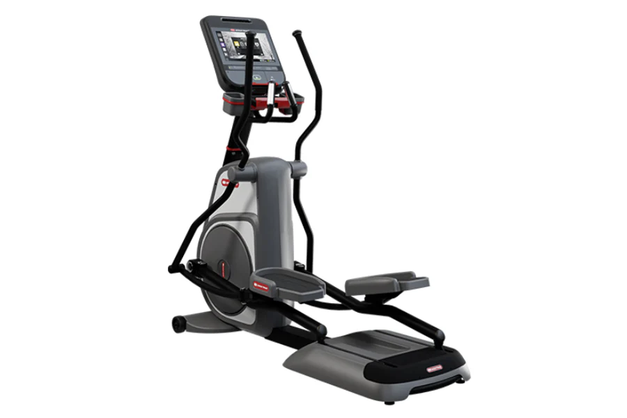 Star Trac 8CT Elliptical Cross Trainer (🧨JULY 4th SALE) - Image 9