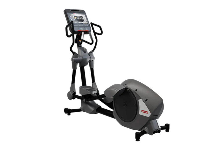 Star Trac 8RDE Rear Drive Elliptical Cross Trainer (🧨JULY 4th SALE) - Image 9