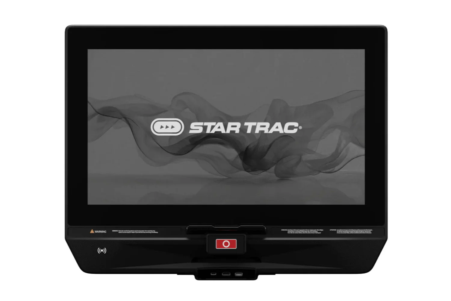 Star Trac 8TR Treadmill - Image 8