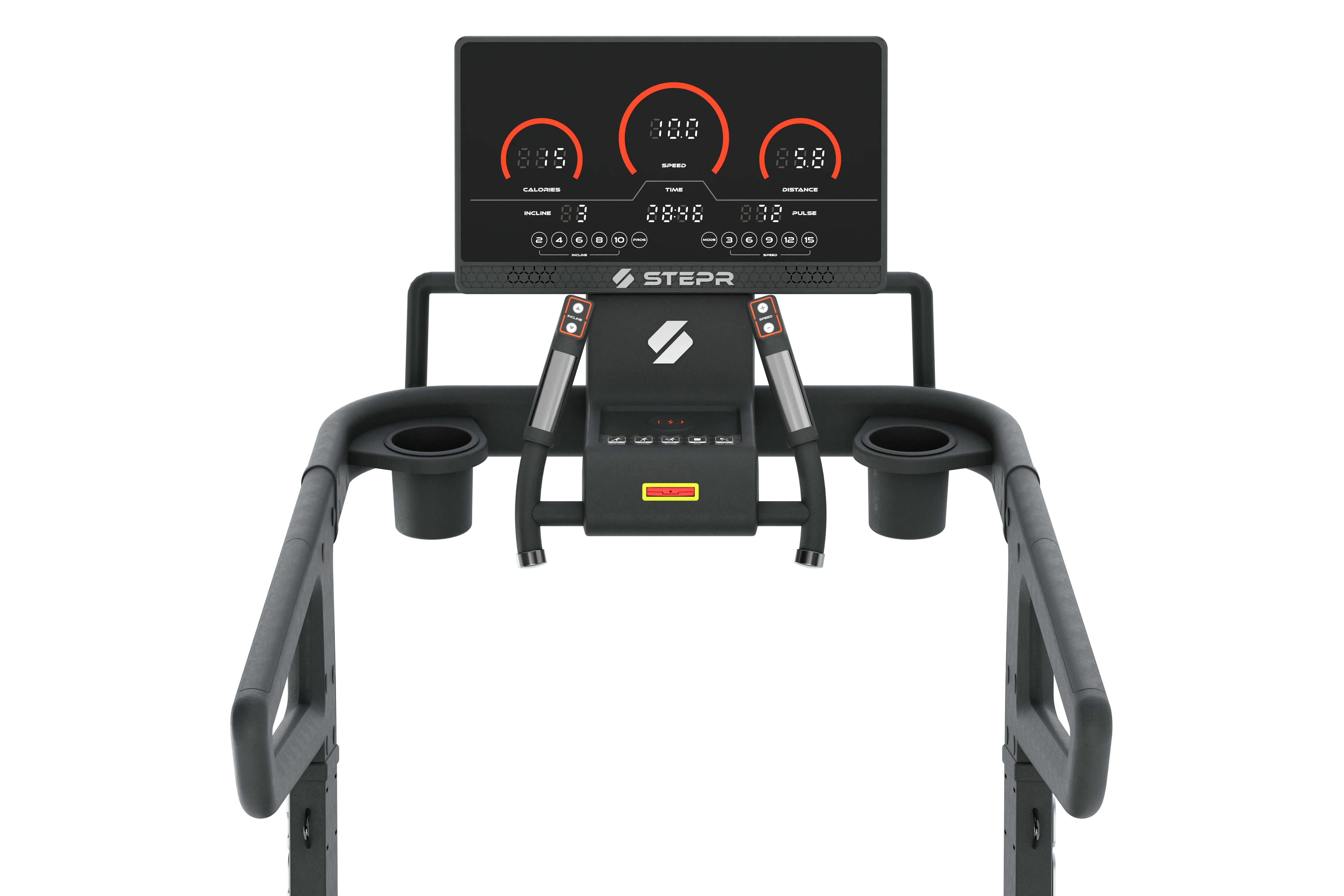STEPR ALL-IN TREAD XL - Image 11