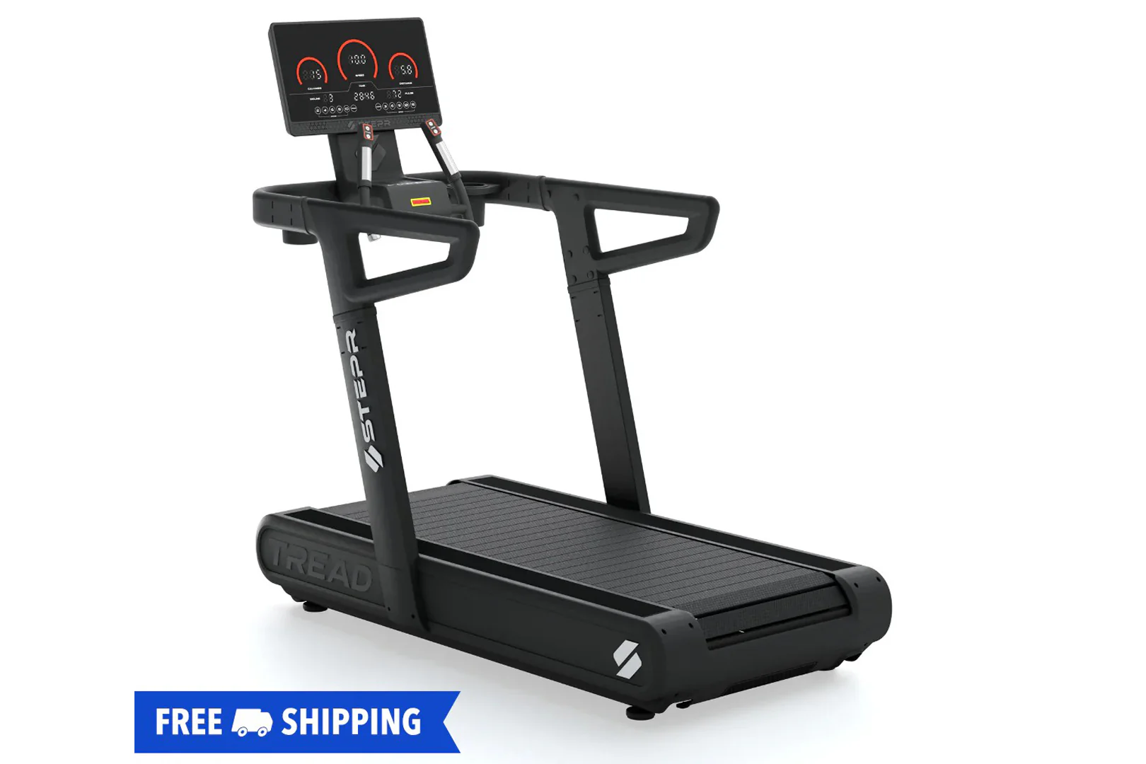 STEPR ALL-IN TREAD XL - Image 2