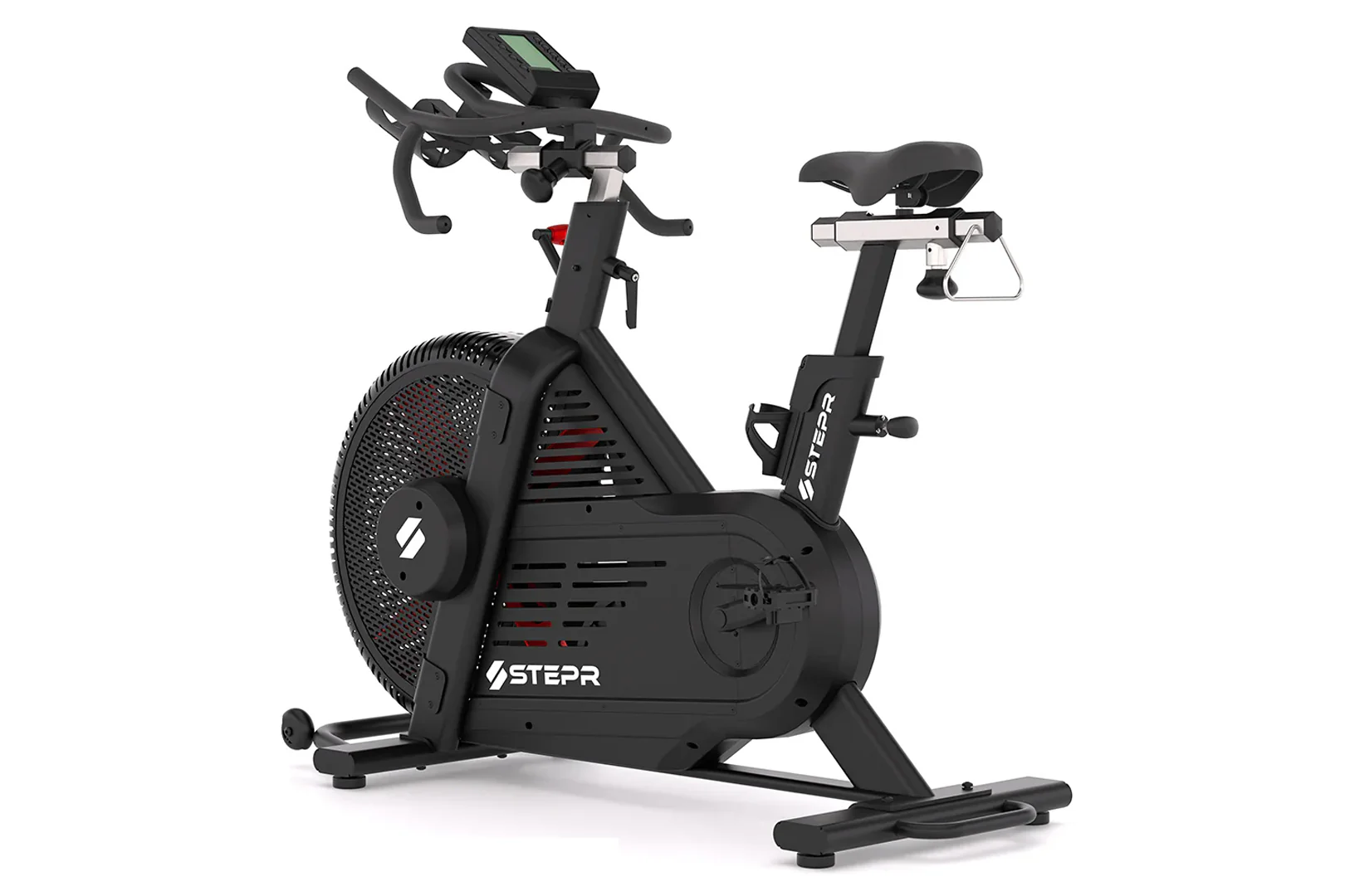 STEPR Cycle XL