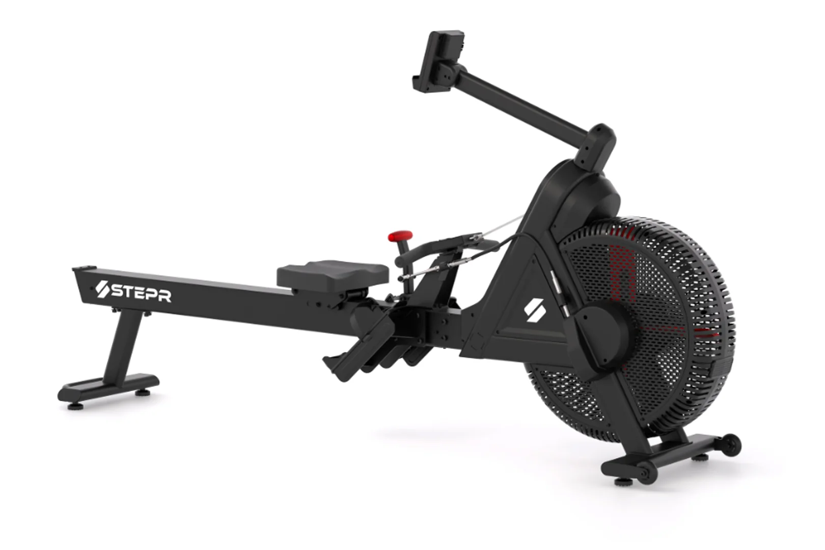 STEPR Rower XL - Image 4