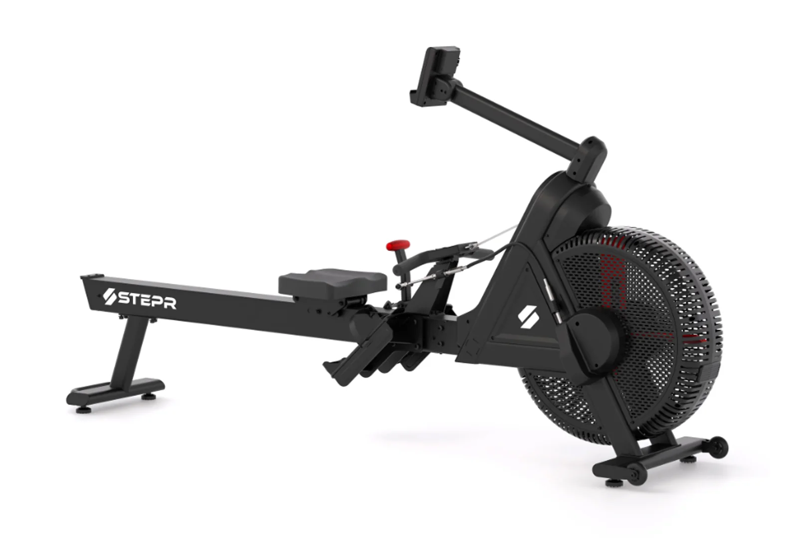STEPR Rower XL - Image 5