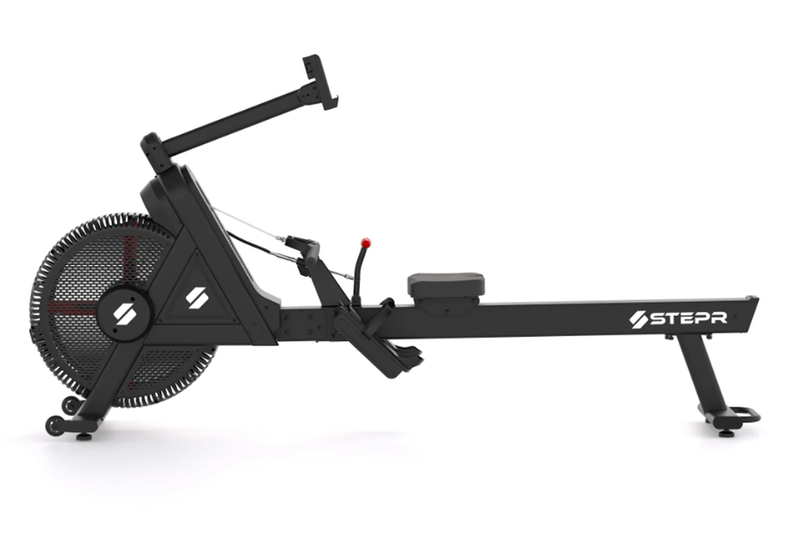 STEPR Rower XL - Image 6