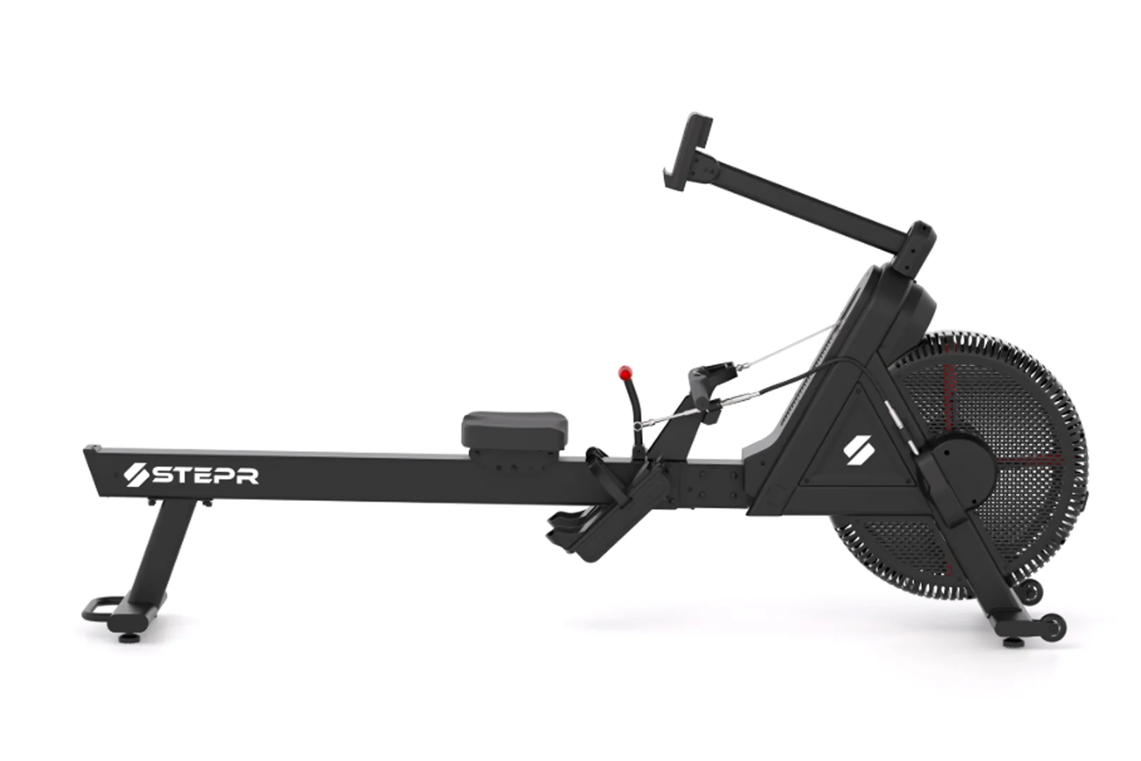 STEPR Rower XL - Image 7
