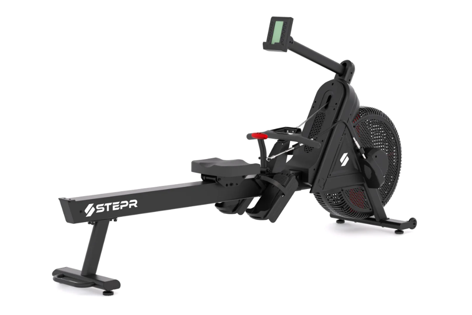 STEPR Rower XL - Image 9