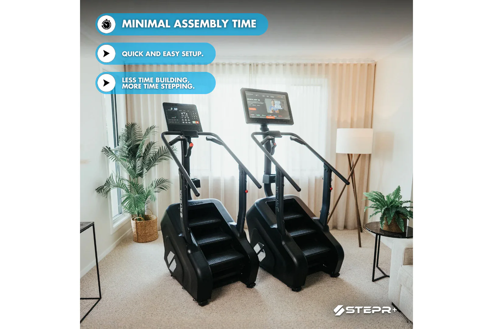 STEPR Stair Climber - Image 4