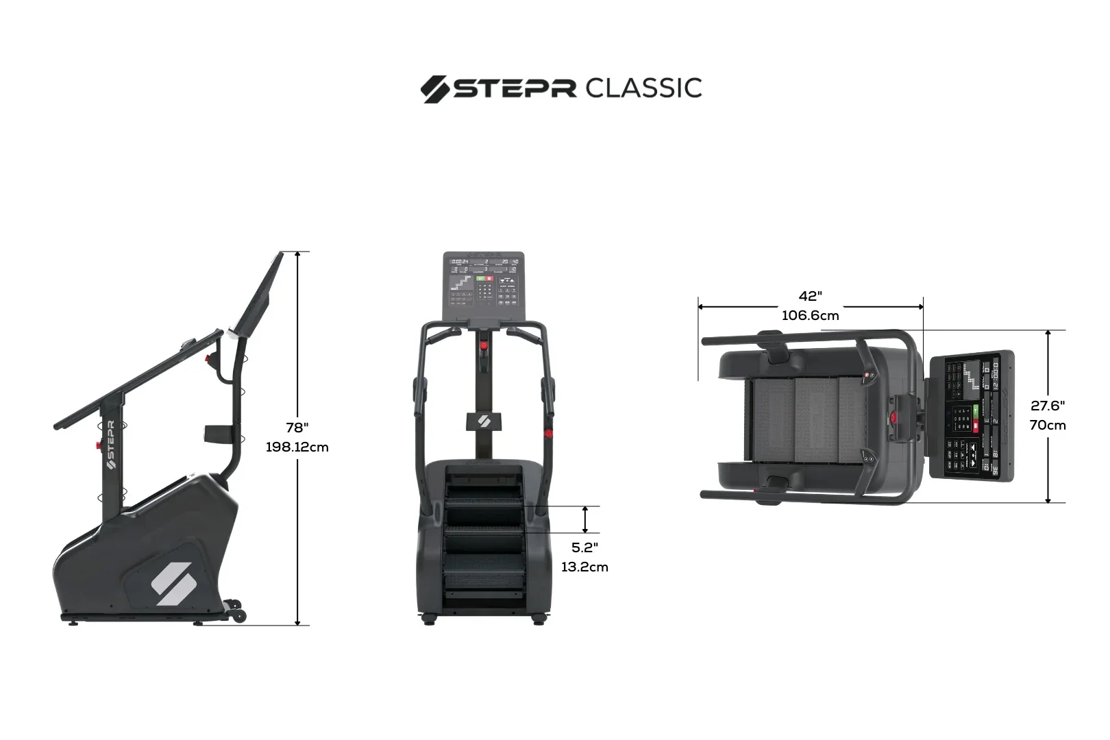 STEPR Stair Climber - Image 5