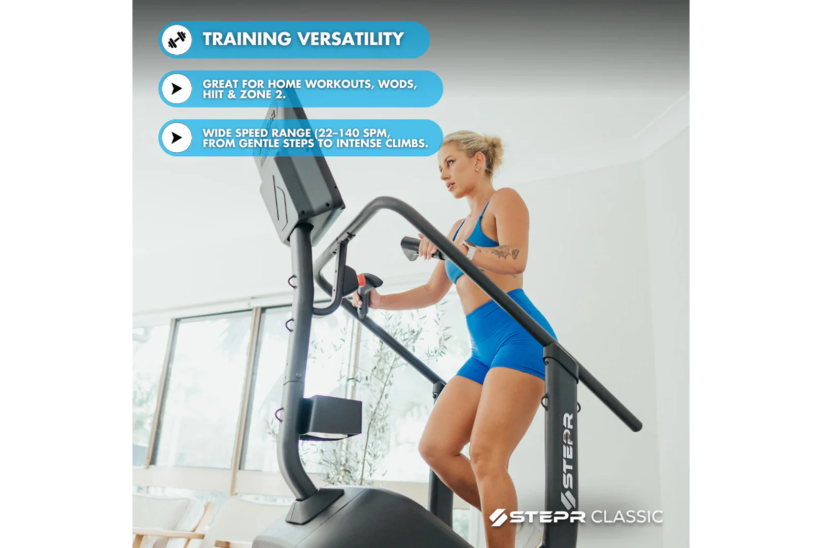 STEPR Stair Climber - Image 8