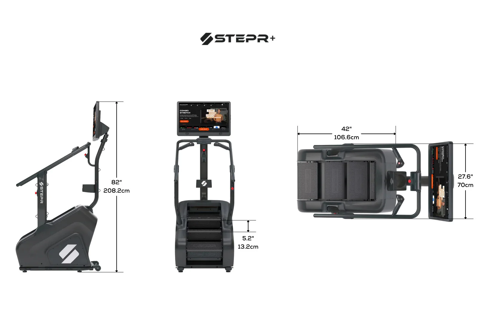 STEPR Stair Climber - Image 9