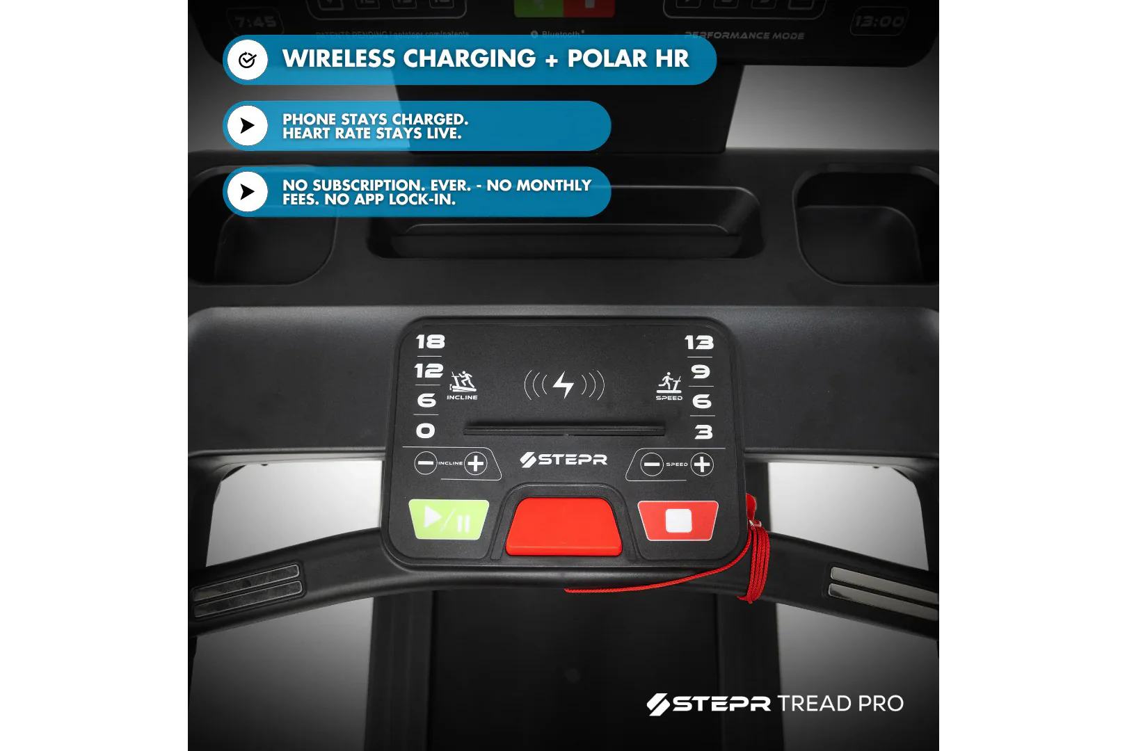 STEPR TREAD PRO - Image 16