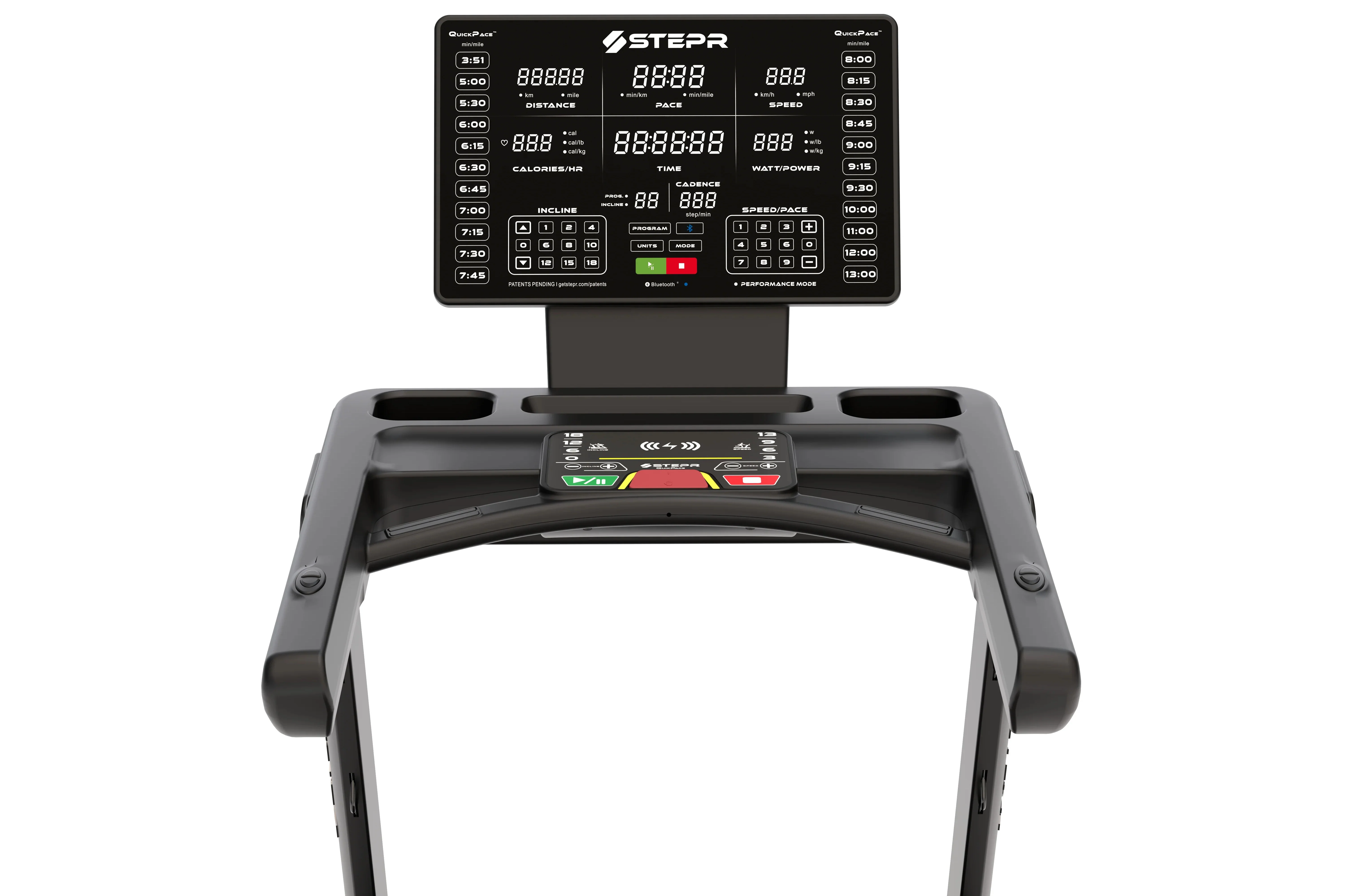 STEPR TREAD PRO - Image 19