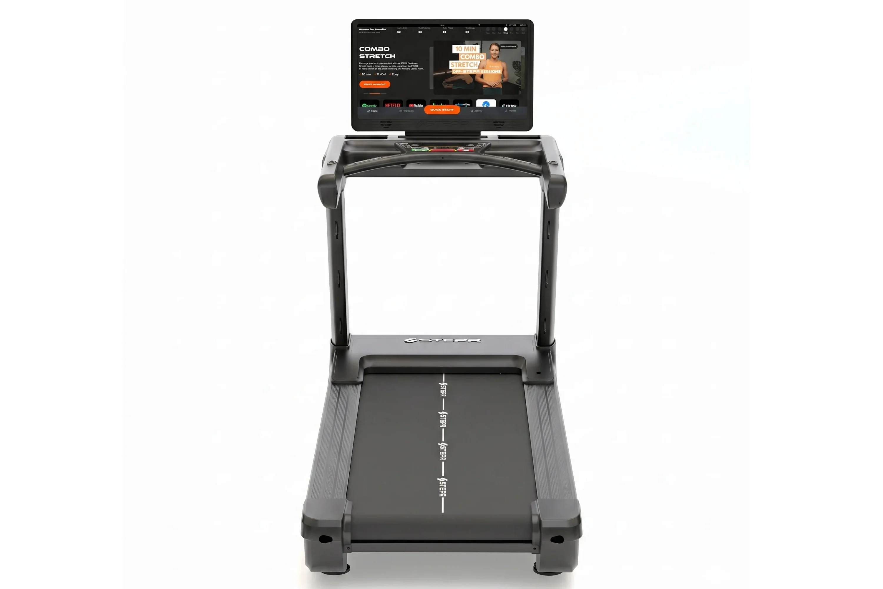 STEPR TREAD PRO - Image 24