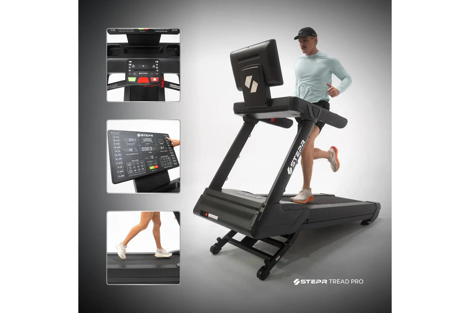 STEPR TREAD XL - Image 3