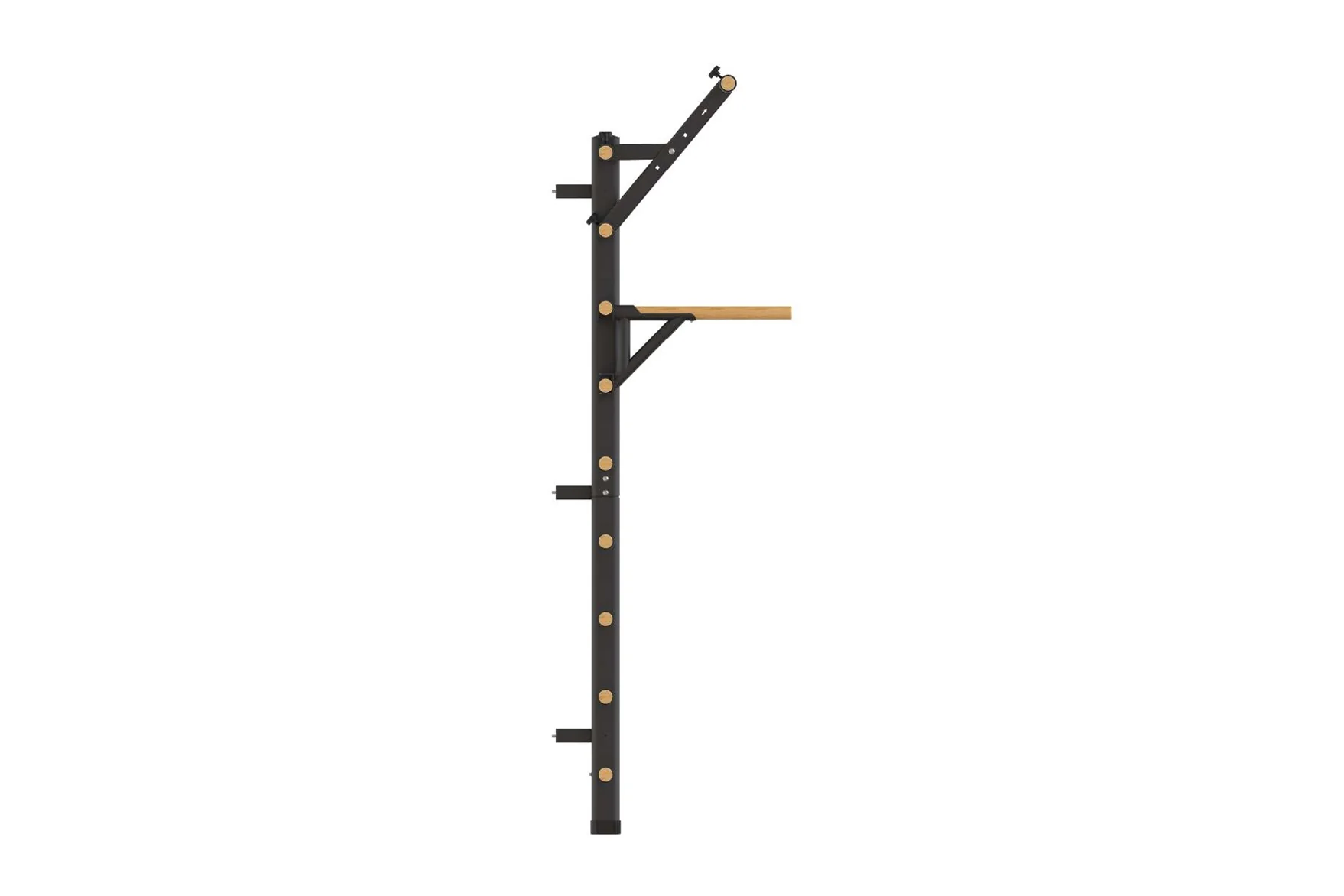 Warrior Swedish Stall Bars/Ladder - Image 10