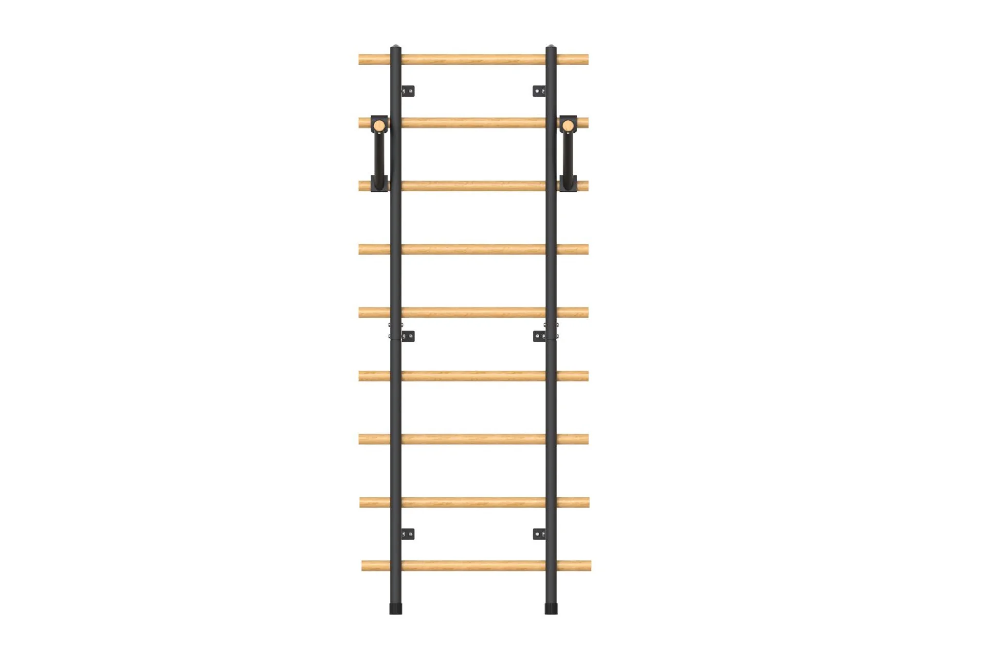 Warrior Swedish Stall Bars/Ladder - Image 20