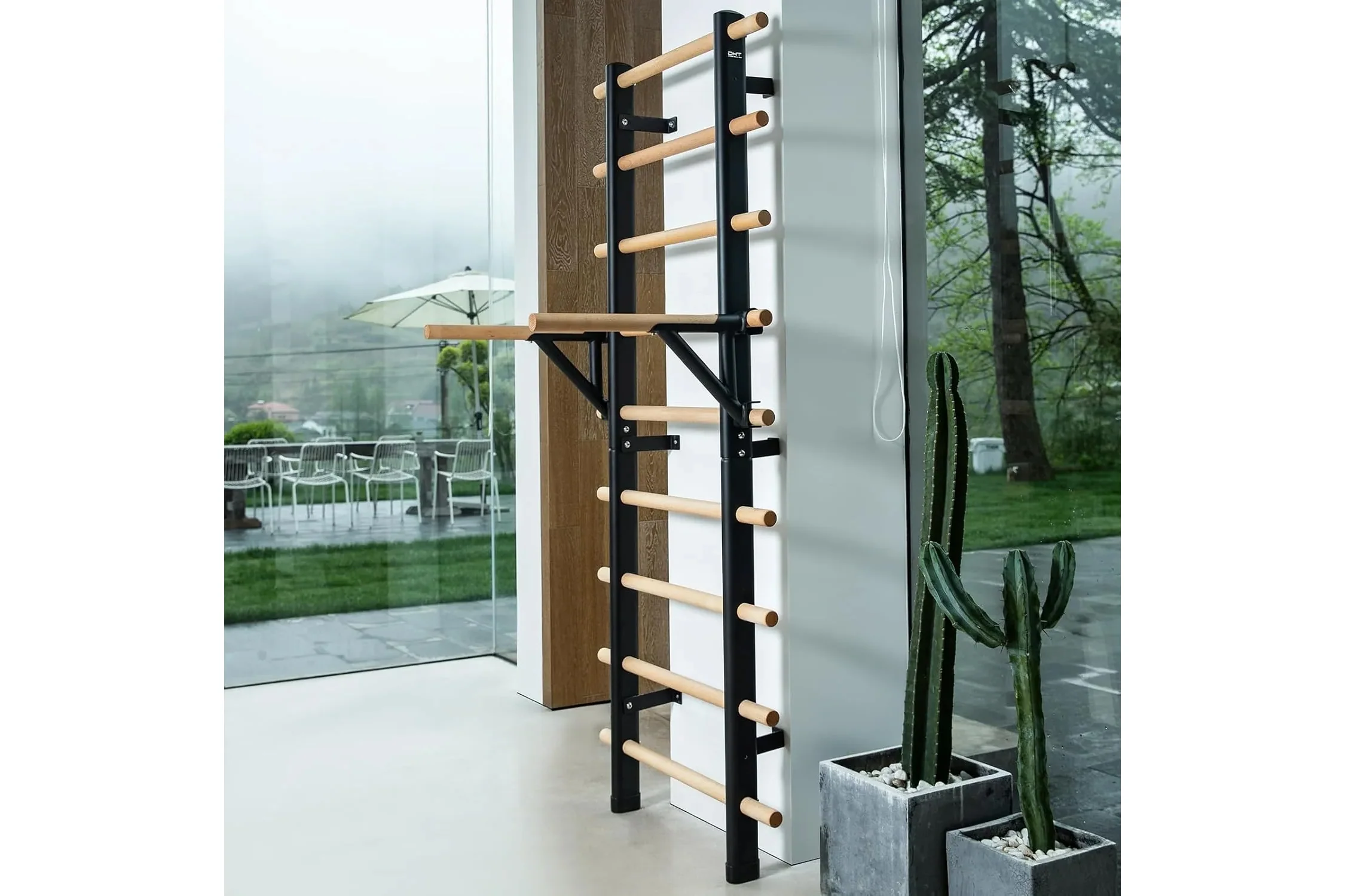 Warrior Swedish Stall Bars/Ladder - Image 30