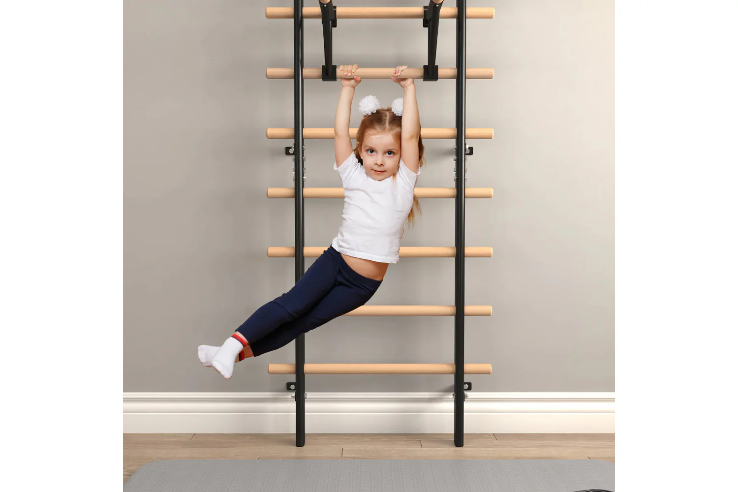 Warrior Swedish Stall Bars/Ladder - Image 37