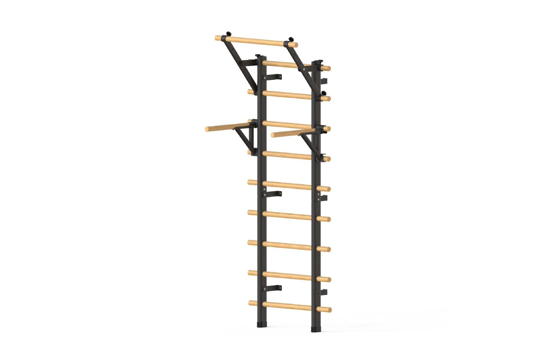 Warrior Swedish Stall Bars/Ladder - Image 9