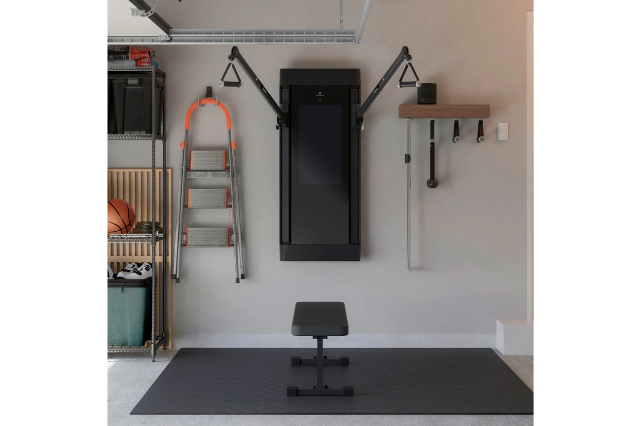 Tonal 2 Smart Home Gym (😎SUMMER SALE - FREE Accessories Bundle - $495 Value) - Image 13