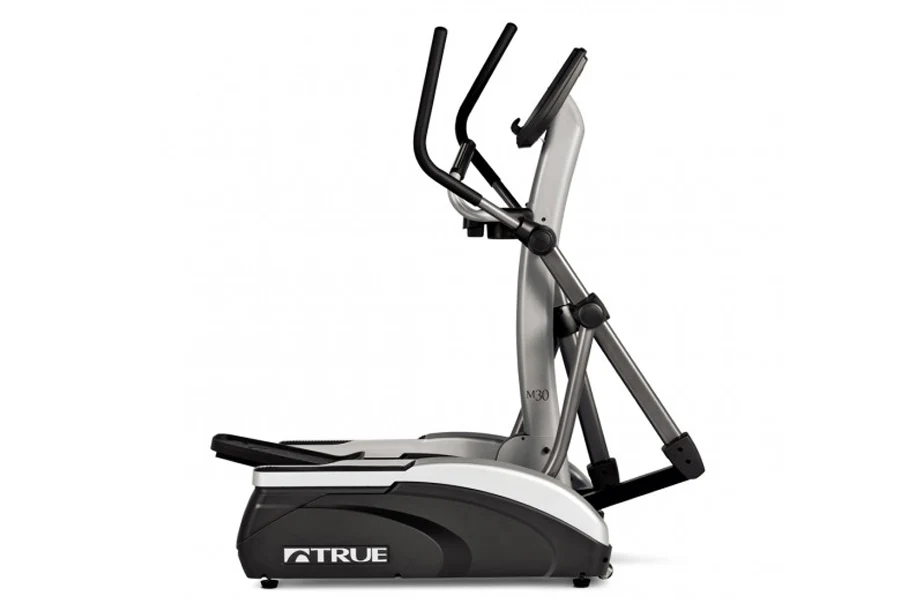 TRUE M30 Elliptical - Image 3