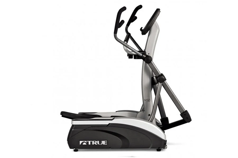 TRUE M50 Elliptical (🧨JULY 4th SALE) - Image 7
