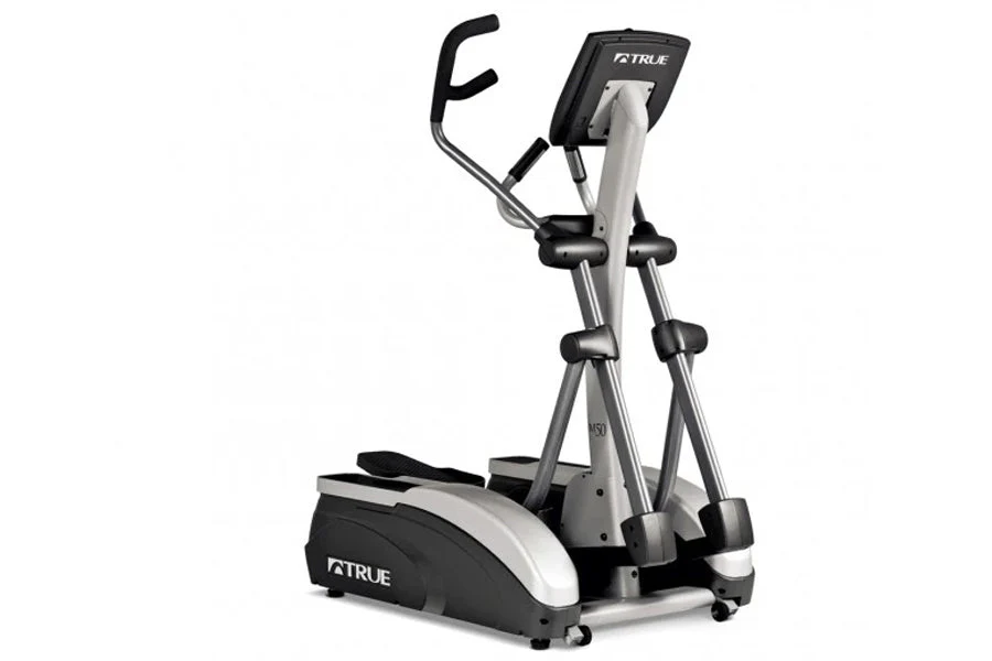 TRUE M50 Elliptical (🧨JULY 4th SALE) - Image 8