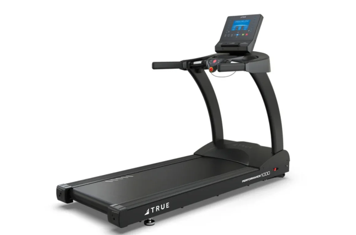 TRUE Performance 1000 Treadmill (🧨JULY 4th SALE) - Image 12
